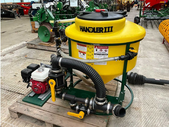 Epandeurs Handler III 