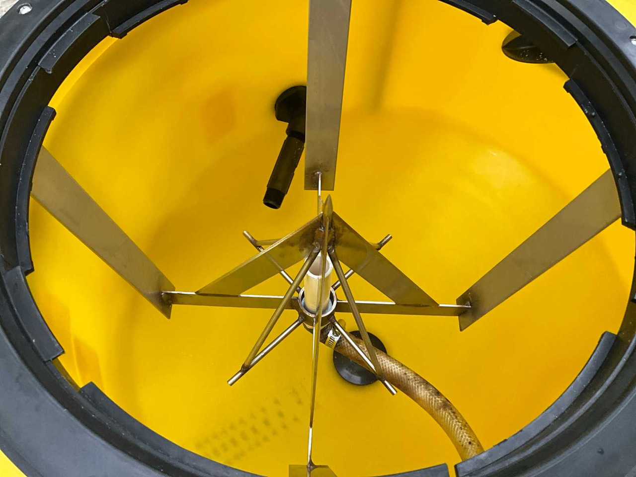 Epandeurs Handler III