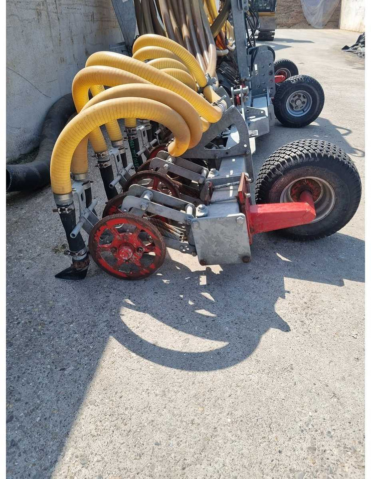 Epandeurs Jako Roll-over 720