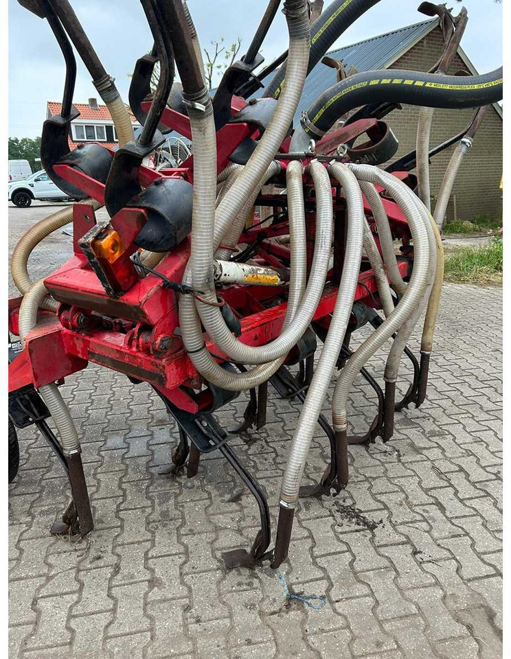 Epandeurs Kongskilde