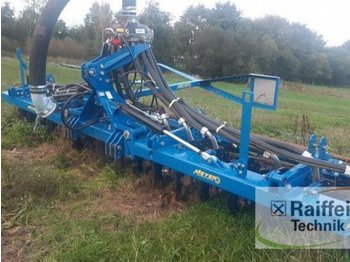 Epandeurs Meyer Gülleinjektor Mixi 6000