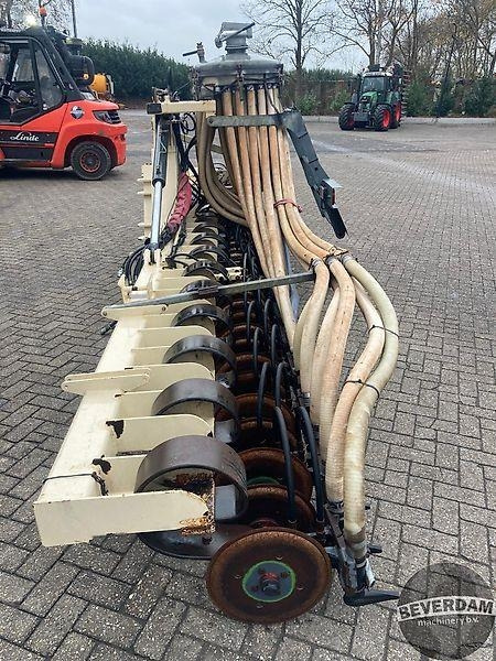 Epandeurs Roelama RZ 80 Zodebemester