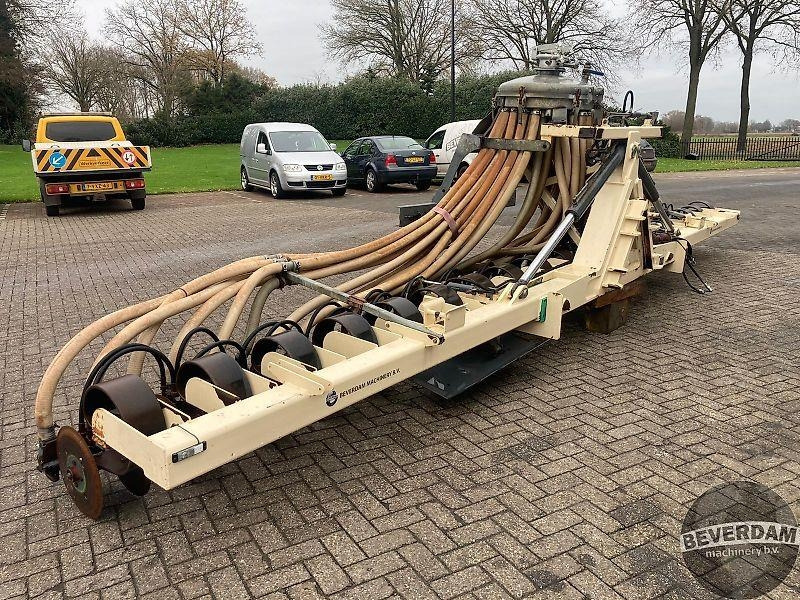 Epandeurs Roelama RZ 80 Zodebemester