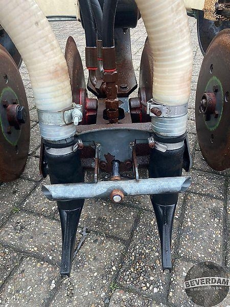 Epandeurs Roelama RZ 80 Zodebemester