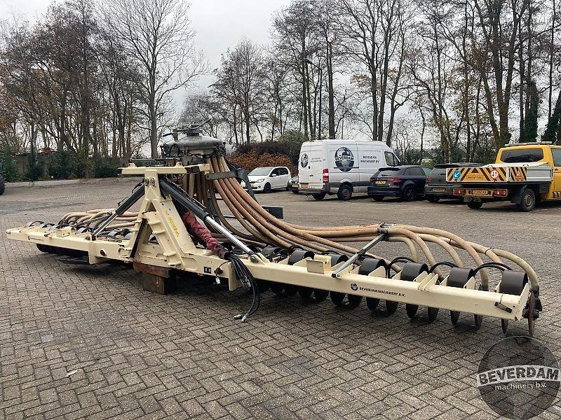 Epandeurs Roelama RZ 80 Zodebemester