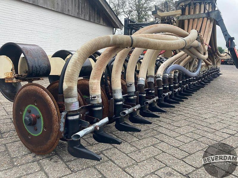 Epandeurs Roelama RZ 80 Zodebemester