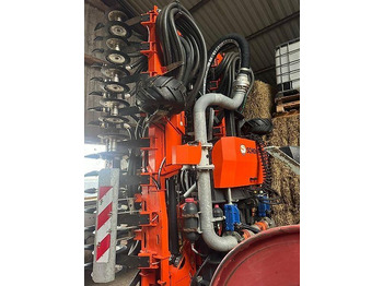 Epandeurs Schouten Sleepslangset - Spider SP12260/HS5100 