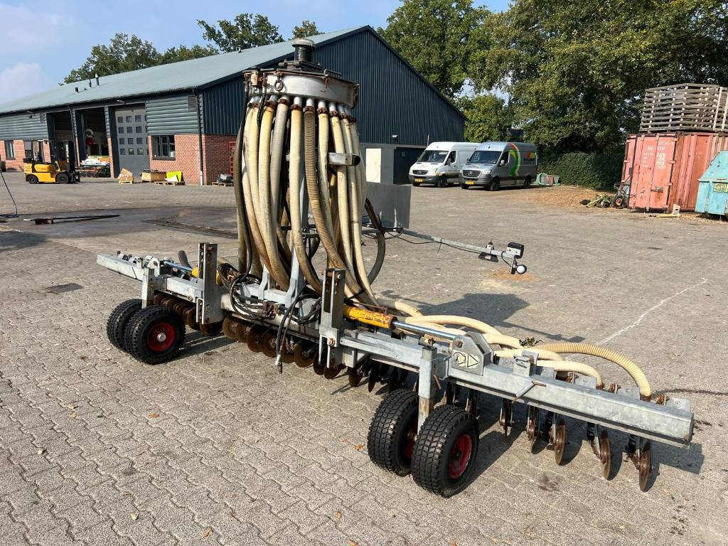 Epandeurs Slootsmid SK 5 M