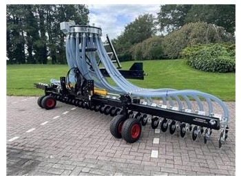 Epandeurs Slootsmid SK-6 