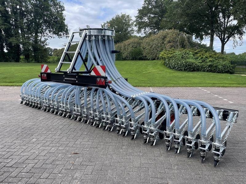 Epandeurs Slootsmid SK-6