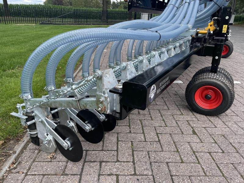 Epandeurs Slootsmid SK-6