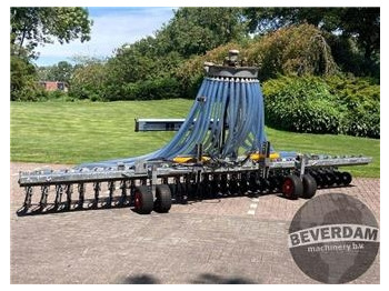 Epandeurs Slootsmid SK 6.2 Rebuild 