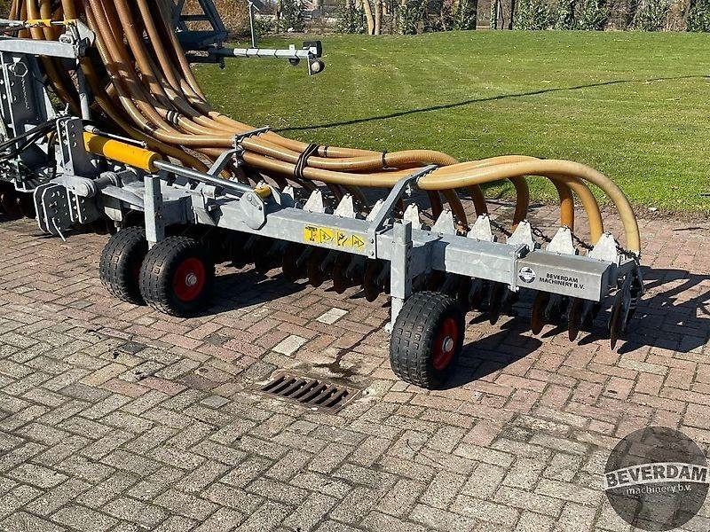 Epandeurs Slootsmid SK 700