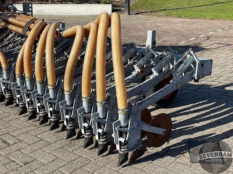 Epandeurs Slootsmid SK 700