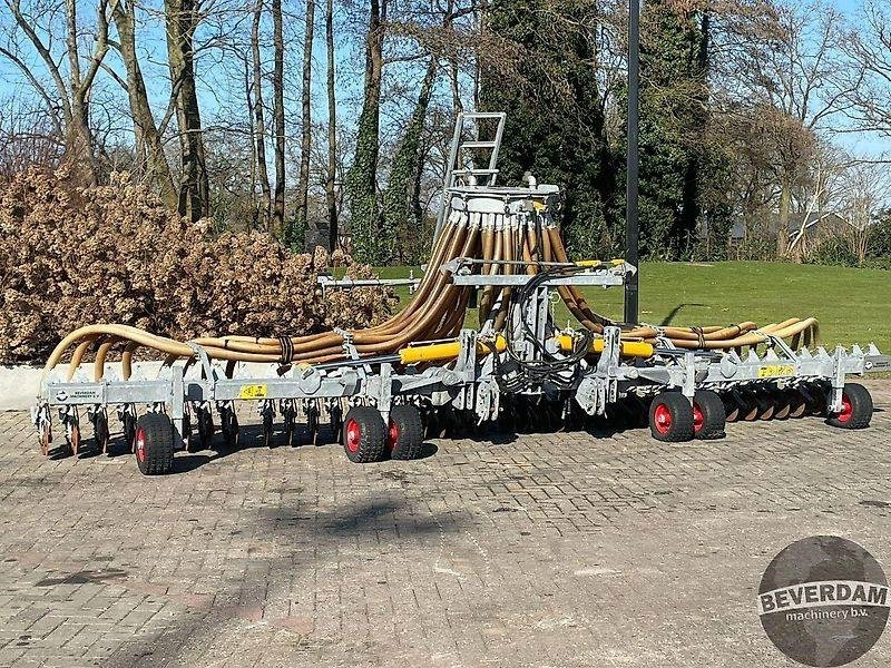 Epandeurs Slootsmid SK 700