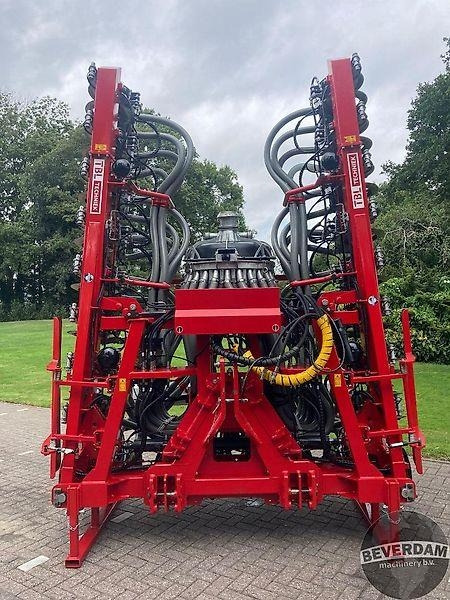 Epandeurs TBL compact profi