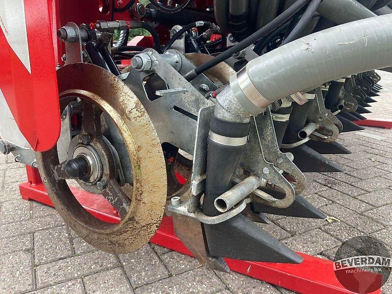 Epandeurs TBL compact profi