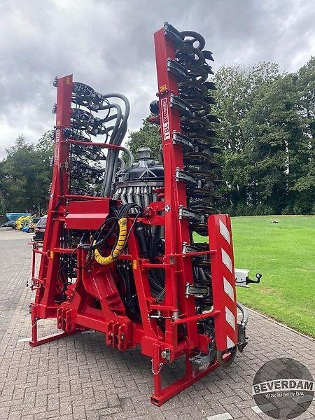 Epandeurs TBL compact profi