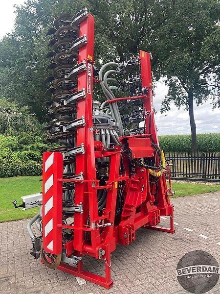 Epandeurs TBL compact profi