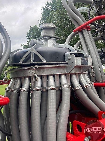 Epandeurs TBL compact profi