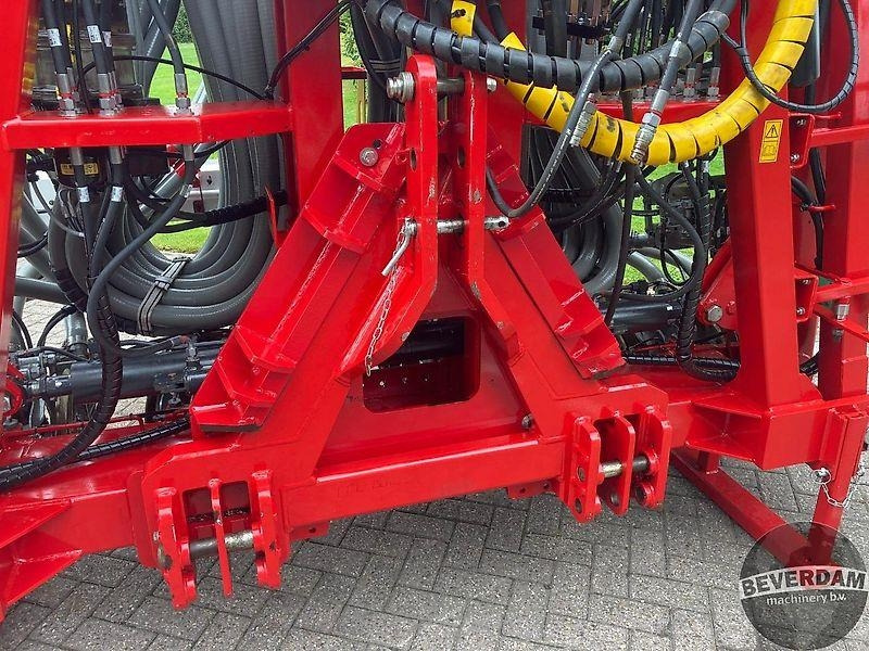 Epandeurs TBL compact profi