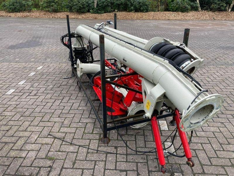 Epandeurs Vervaet Andock-zuigarm