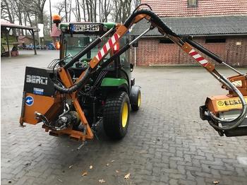 Epareuse Berti FB/G 300