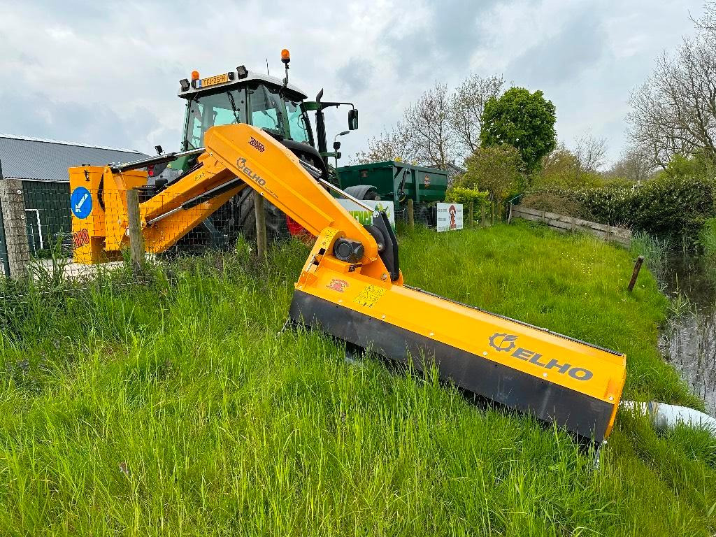 Epareuse Elho TPM 520 Power Arm (bj 2024)