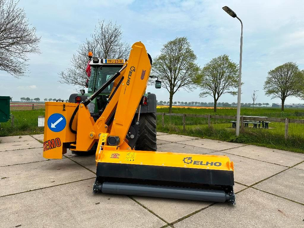 Epareuse Elho TPM 520 Power Arm (bj 2024)