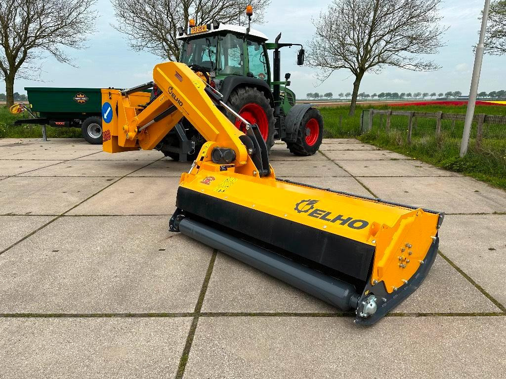 Epareuse Elho TPM 520 Power Arm (bj 2024)