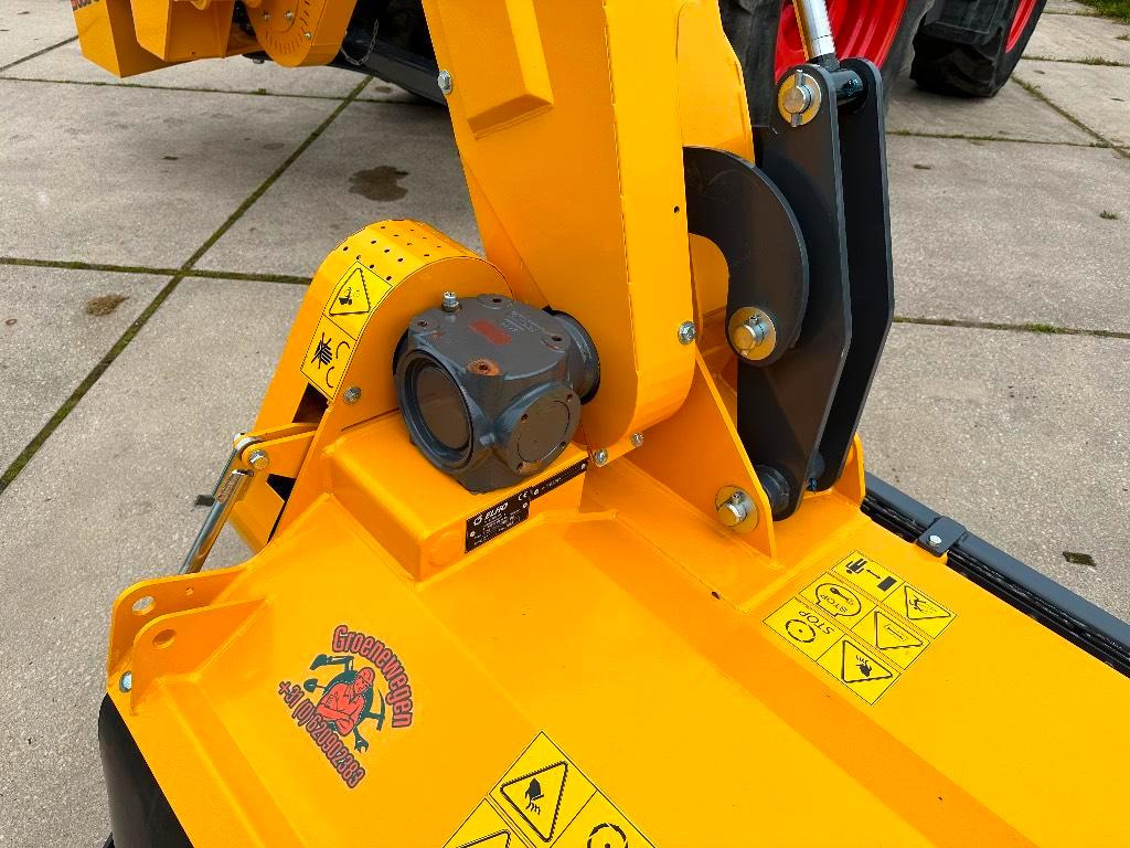 Epareuse Elho TPM 520 Power Arm (bj 2024)