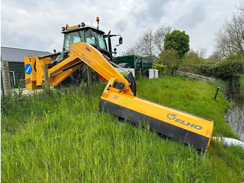 Epareuse  Elho TPM 520 klepelarm arm klepelmaaier (bj 2024)