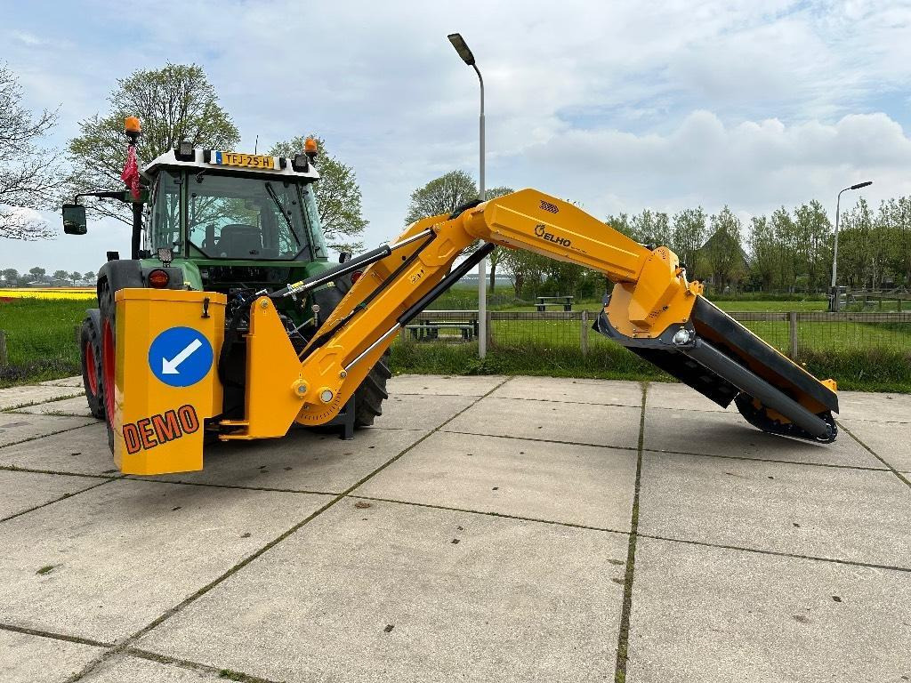 Epareuse Elho TPM 520 klepelarm arm klepelmaaier (bj 2024)