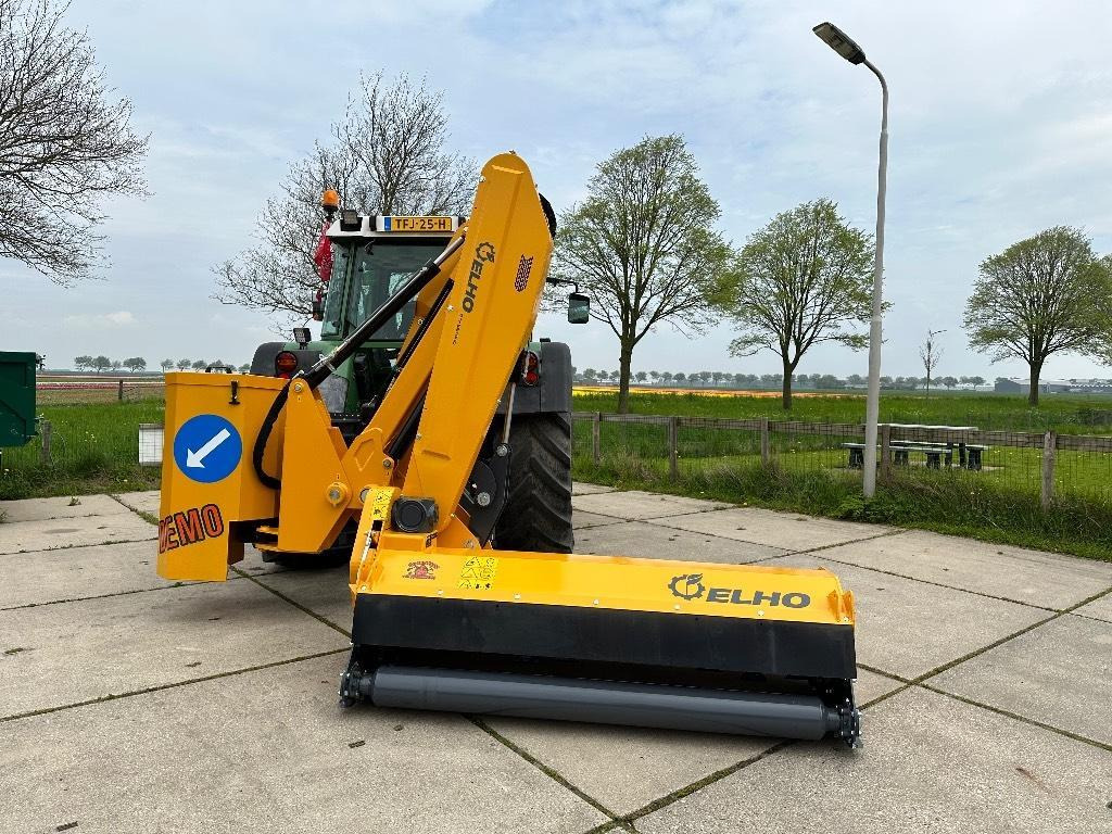 Epareuse Elho TPM 520 klepelarm arm klepelmaaier (bj 2024)