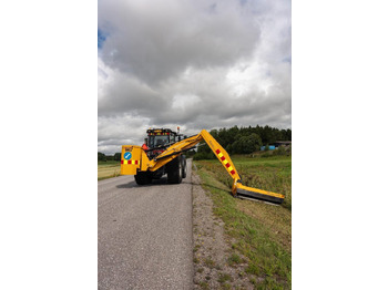 Epareuse  Elho TPM 720 Power Arm (bj 2024)