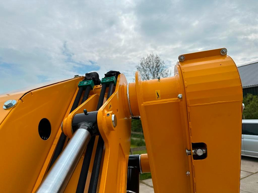 Epareuse Elho TPM 720 Power Arm (bj 2024)