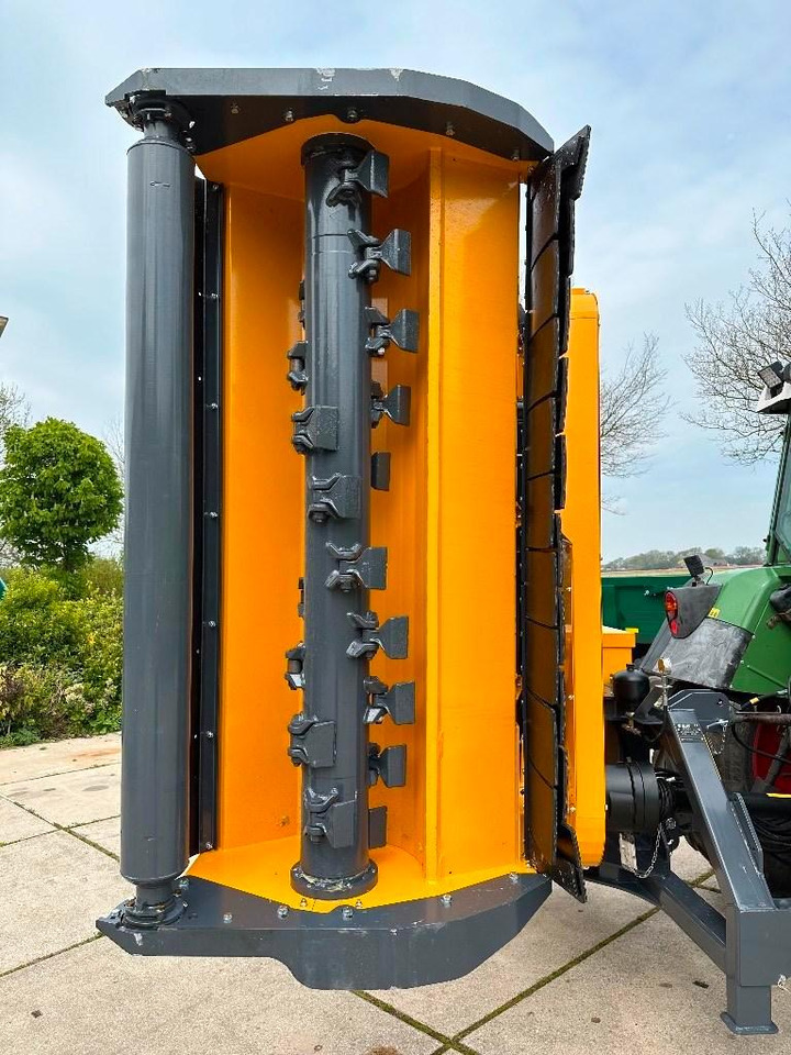 Epareuse Elho TPM 720 Power Arm (bj 2024)
