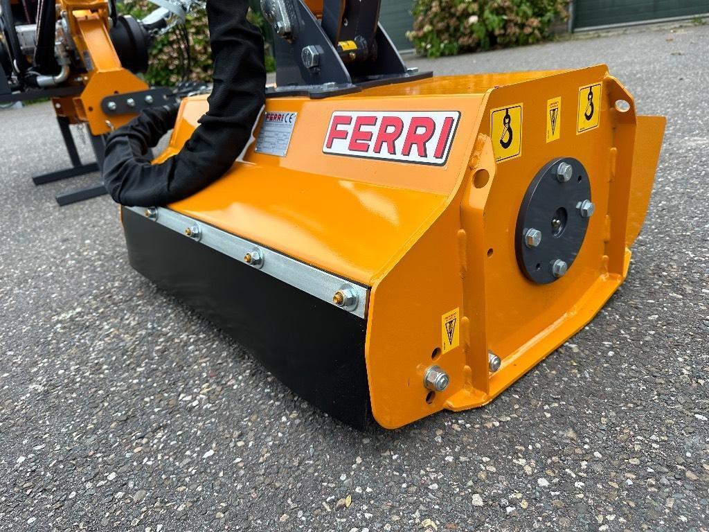 Epareuse Ferri T320A klepelarm arm klepelmaaier (bj 2024)