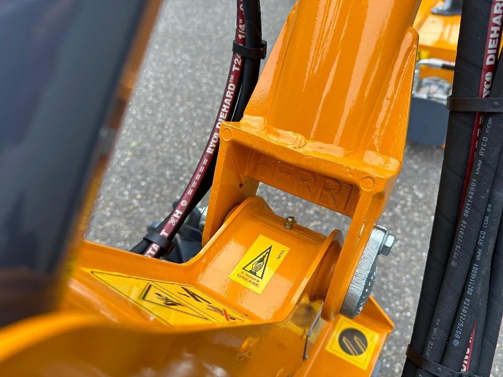 Epareuse Ferri T320A klepelarm arm klepelmaaier (bj 2024)