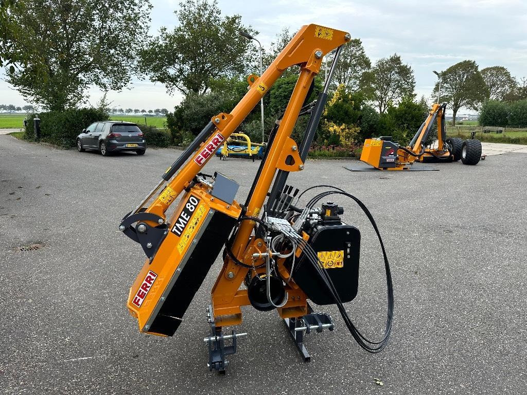 Epareuse Ferri T320A klepelarm arm klepelmaaier (bj 2024)