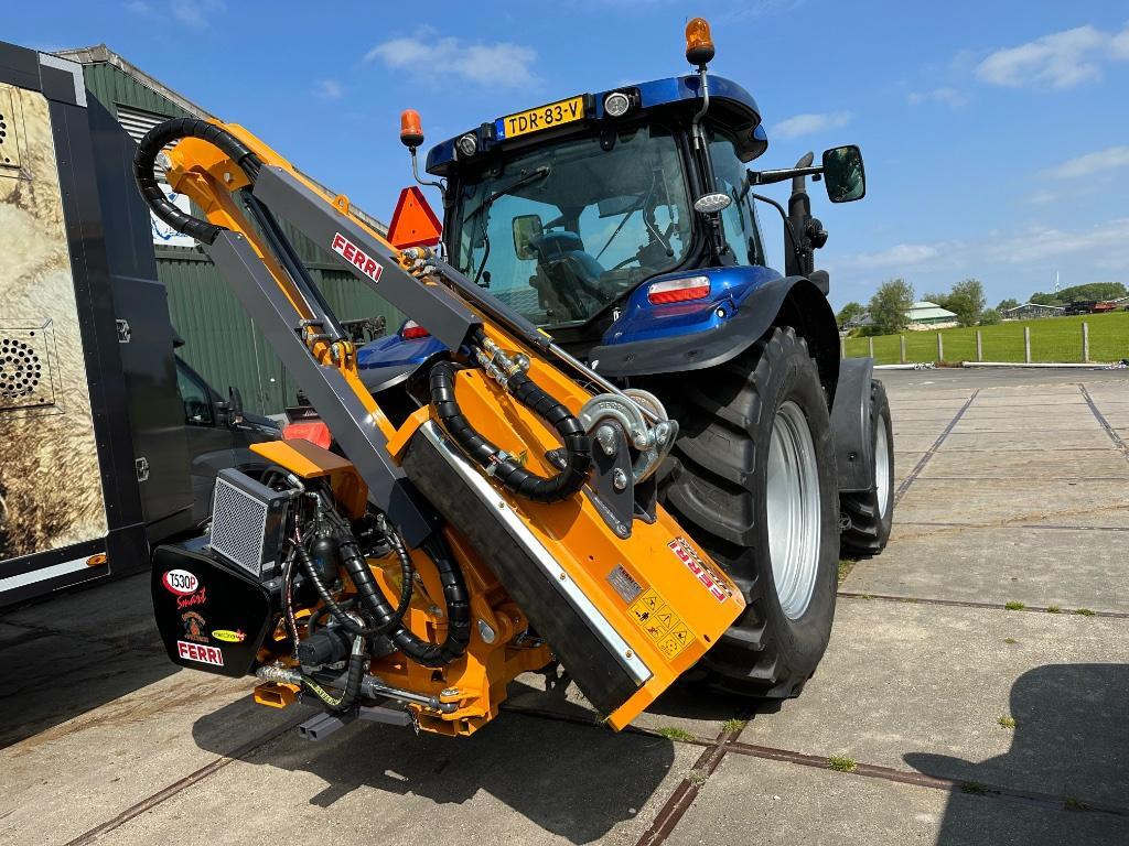 Epareuse Ferri T530P armklepelmaaier arm klepelmaaier klepelarm