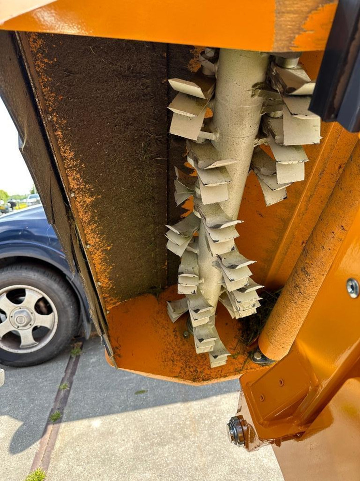 Epareuse Ferri T530P armklepelmaaier arm klepelmaaier klepelarm