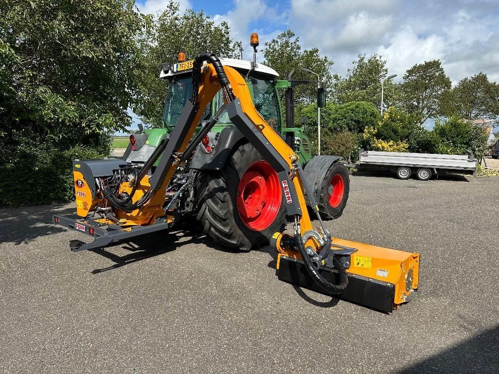 Epareuse Ferri TP460 Vision klepelarm arm klepelmaaier (bj 2024)
