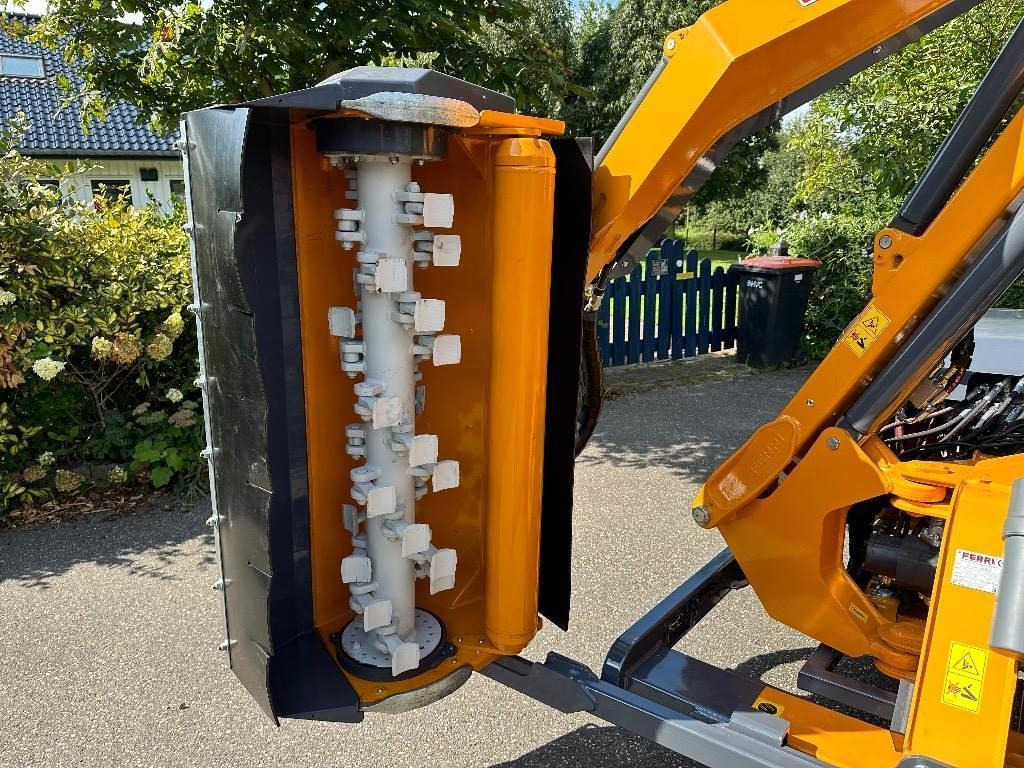 Epareuse Ferri TP460 Vision klepelarm arm klepelmaaier (bj 2024)