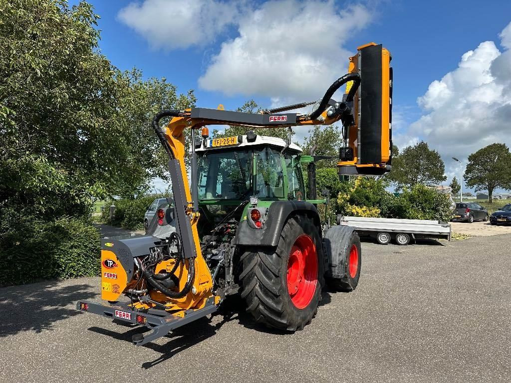 Epareuse Ferri TP460 Vision klepelarm arm klepelmaaier (bj 2024)