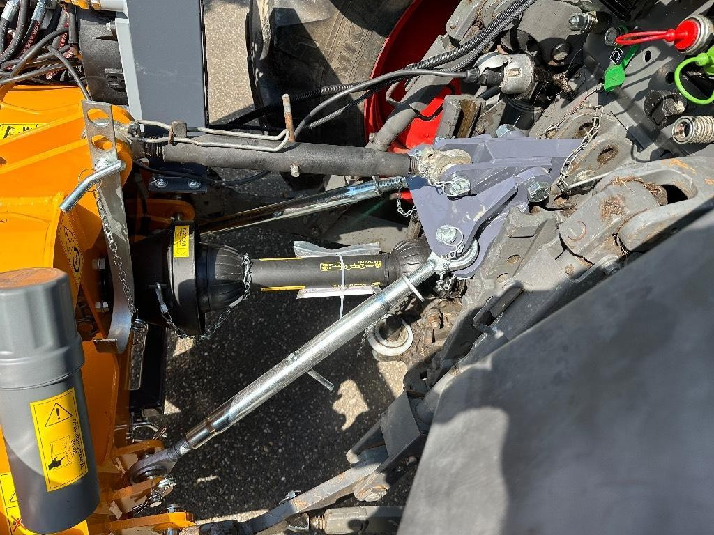 Epareuse Ferri TP460 Vision klepelarm arm klepelmaaier (bj 2024)