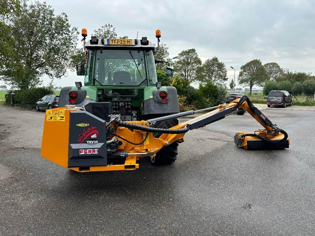 Epareuse Ferri TXV500 (bj 2024)