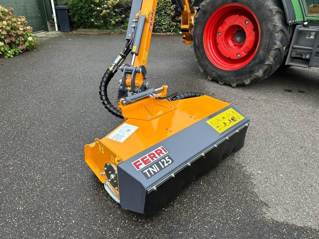 Epareuse Ferri TXV500 (bj 2024)