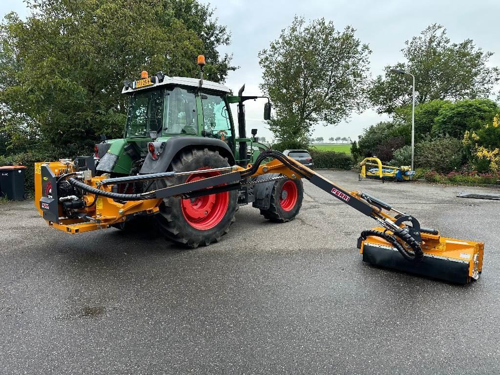 Epareuse Ferri TXV500 klepelarm arm klepelmaaier (bj 2024)