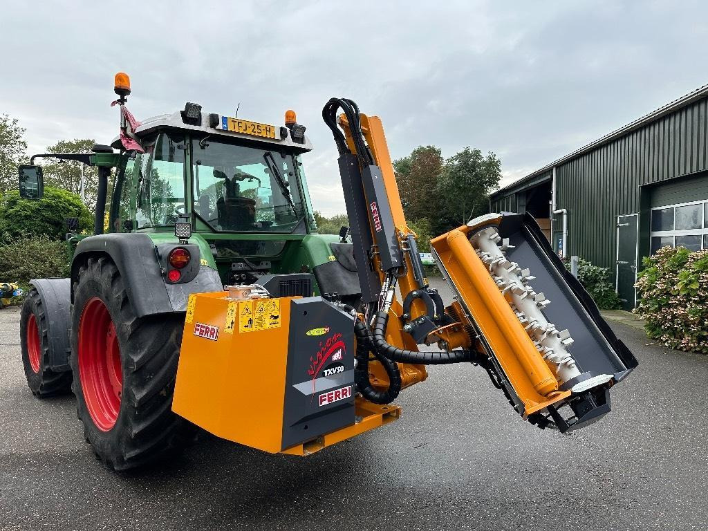 Epareuse Ferri TXV500 klepelarm arm klepelmaaier (bj 2024)